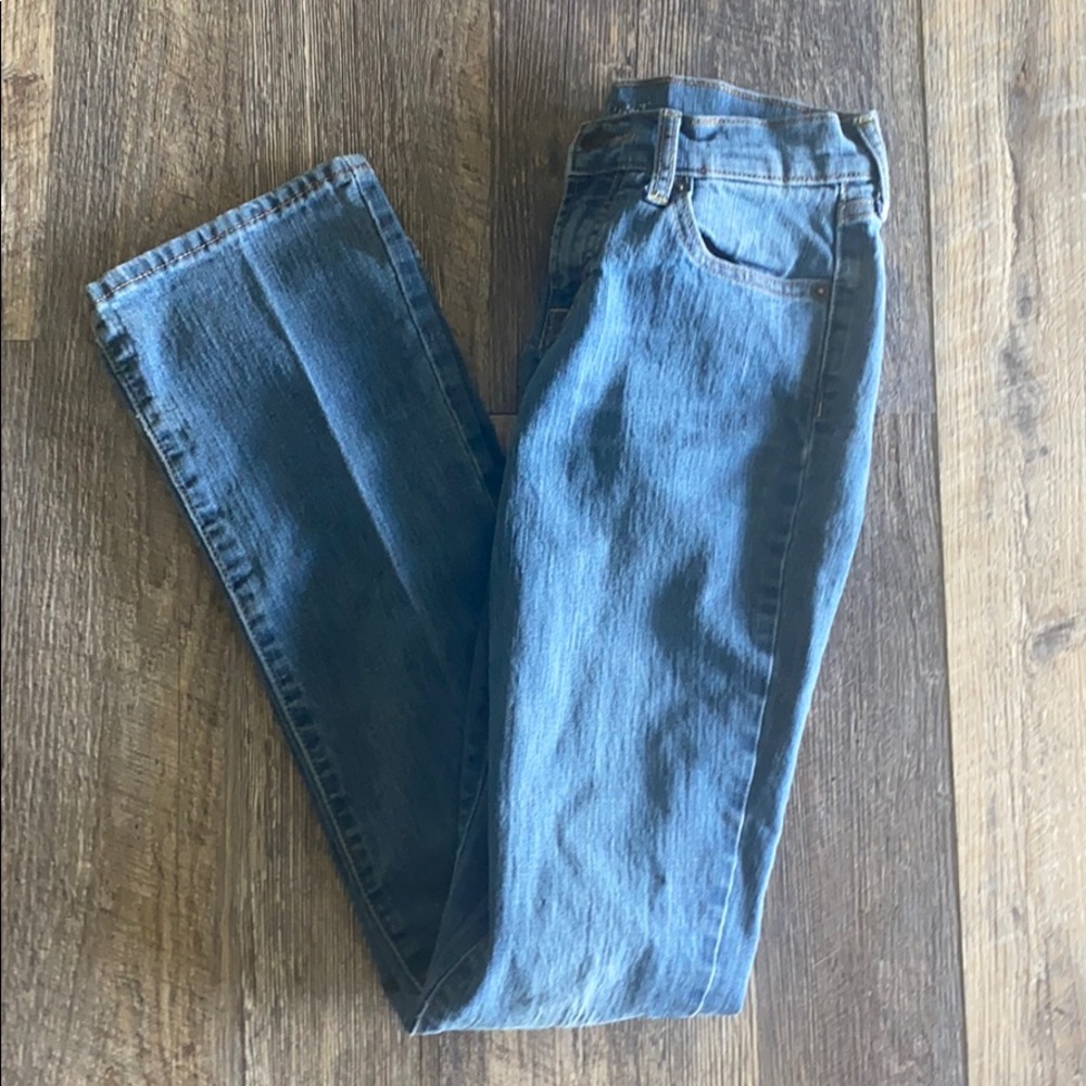 BUY 2 GET 1 FREE old navy jeans